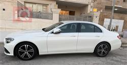 مرسيدس بنز E-Class